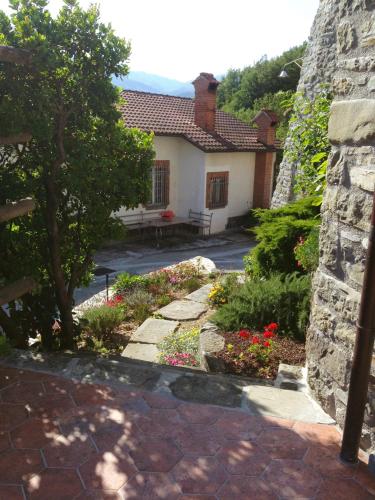 Accommodation in Villafranca in Lunigiana