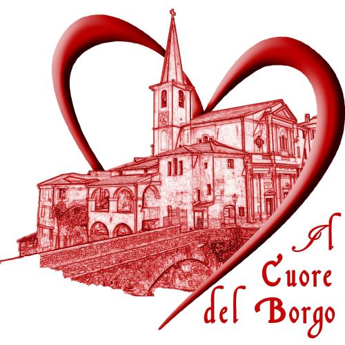 Il Cuore del Borgo - Holiday Home