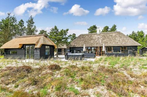 BV340-Blavand-Hedetoftvej-95 in Vejers Stranda