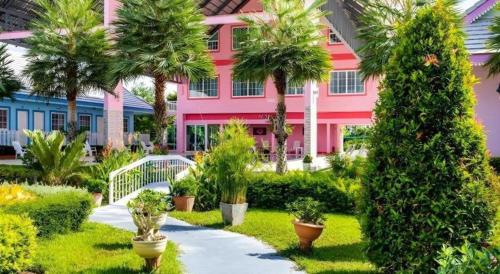 Napasawan Resort – Pak Chong, GA