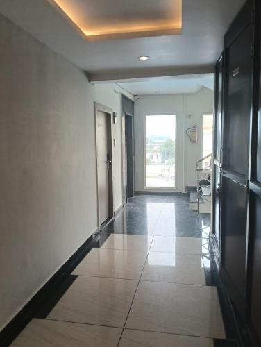 hotel mohan inn in Bahadrabada