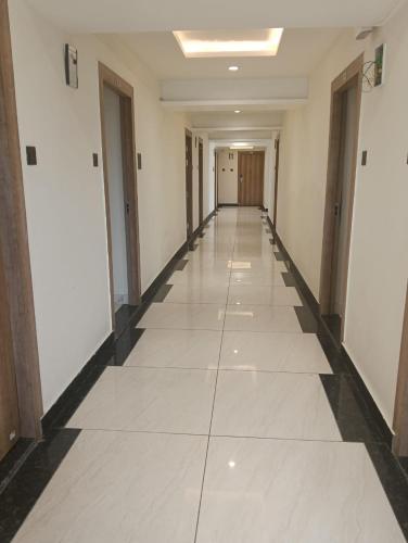 hotel mohan inn in Bahadrabada