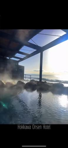 Hokkawa Onsen Hotel
