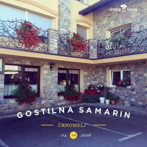 Gostilna Samarin - image 7