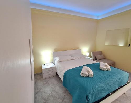 MARIA TERESA Apartment II - Refined Living with Excellent City Links - Via Alessandria - QUARTIERE TRIESTE, Rom (Foto 5)