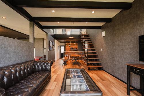 １棟貸し別荘　99base VILLA