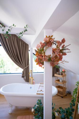 Iekārtas, Villa Ranch Spa S in Svilajnac