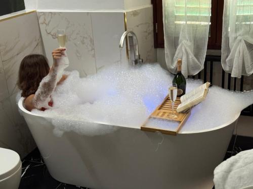 Relais Stibbert Florence, Флоренция (фото 8)