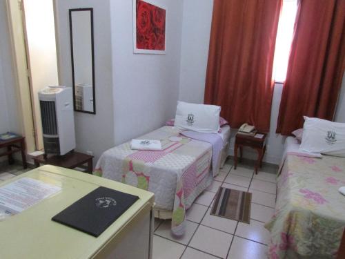 Hotel Araguaia Goiania