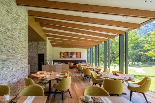 Holiday Inn Resort Shinano-Omachi Kuroyon by IHG