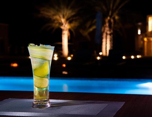 Arabian Nights Resort & Spa in A'Sharqiyah Sands (Wahiba)