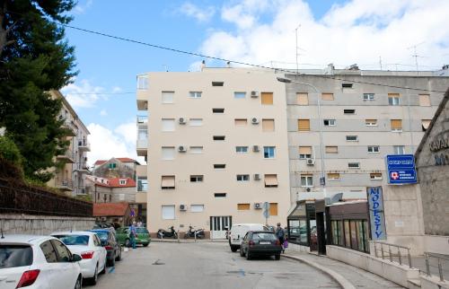 Apartment 4 You in Split - image 9