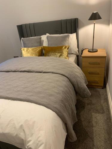 Modern Room Stay, Birmingham (photo 6)