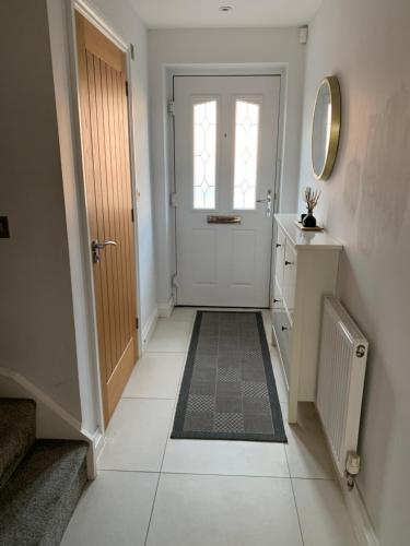 Modern Room Stay, Birmingham (photo 7)