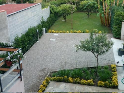 Aed, Appartamenti Vacanze Mareemare in Capo d'Orlando