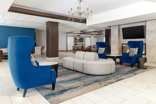 Homewood Suites by Hilton Baltimore - Arundel Mills in Hanover, USA