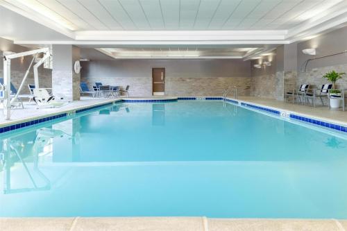 Homewood Suites by Hilton Baltimore - Arundel Mills in Hanover, USA