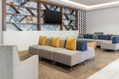 Hilton Garden Inn Hanover Arundel Mills, MD in Hanover, USA