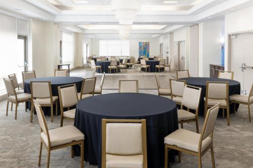 Hilton Garden Inn Hanover Arundel Mills MD - image 11