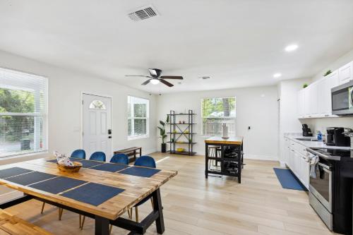 GNV 4 Bed - Stay 4 mins to UF - Family and Alumni, Gainesville