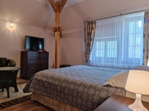 Hotel Willa Park - image 13