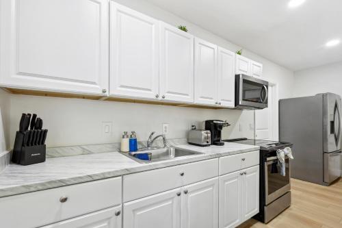 GNV 4 Bed - Stay 4 mins to UF - Family and Alumni, Gainesville (fotografie 6)