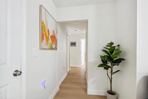 GNV 4 Bed - Stay 4 mins to UF - Family and Alumni, Gainesville (fotografie 9)