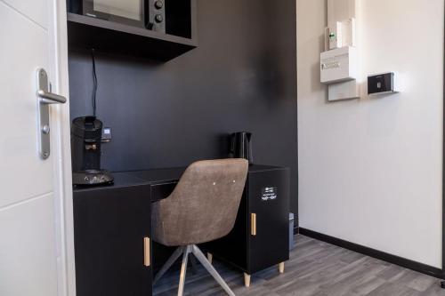 SEE - Gare de Marly in 华伦西尼斯