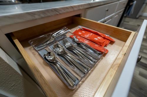 GNV 4 Bed - Stay 4 mins to UF - Family and Alumni, Gainesville (fotografie 4)