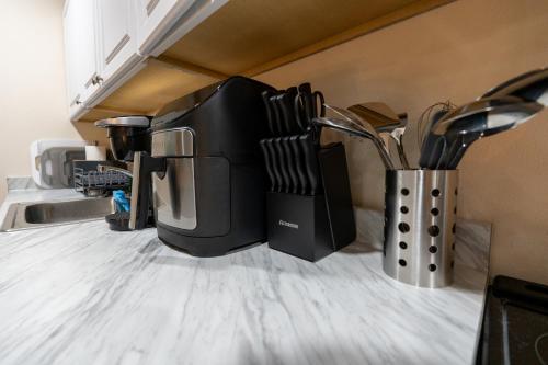 GNV 4 Bed - Stay 4 mins to UF - Family and Alumni, Gainesville (fotografie 5)