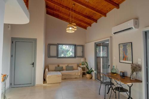 Balcone Ionico in อากีออส แอนดริอัส คาตาโคโล