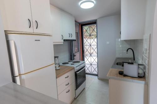 Balcone Ionico in อากีออส แอนดริอัส คาตาโคโล