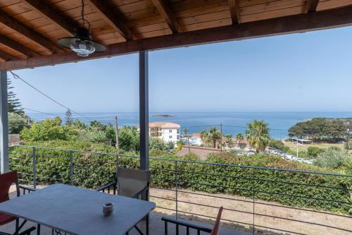 Balcone Ionico in อากีออส แอนดริอัส คาตาโคโล