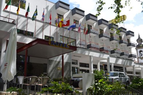 Hotel Império do Norte - image 2