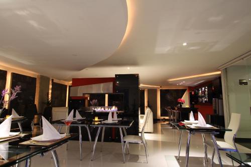 Suites 108 – Bogota, CO