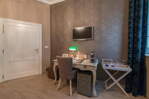 Boutique Hotel Caelus VII - image 3