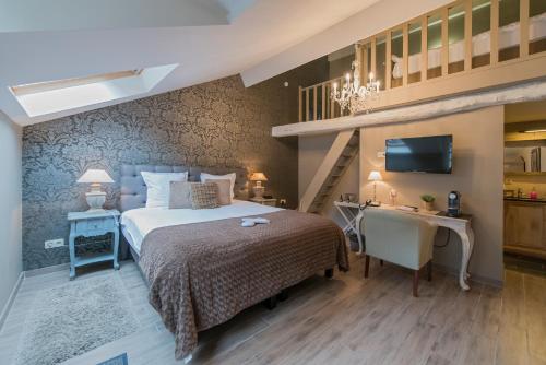 Boutique Hotel Caelus VII - image 12