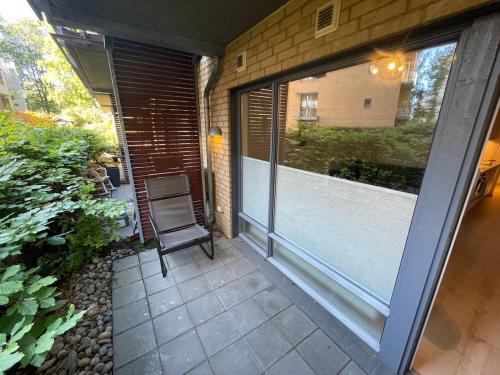 2-room apartment Skøyen in Ullern