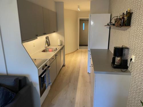 2-room apartment Skøyen in Ullern