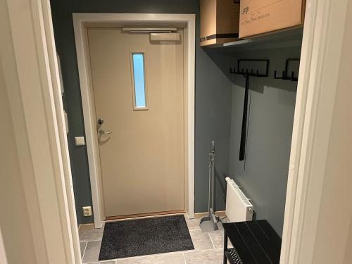 2-room apartment Skøyen in Ullern