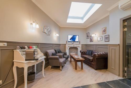 Boutique Hotel Caelus VII - image 6