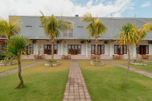 Kubu Wana Villa