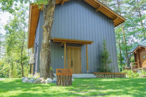 Swallow Chalet