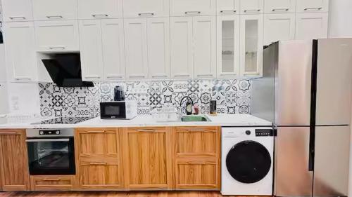 Apartment in Jozsef krt 50, Budapest (foto 6)
