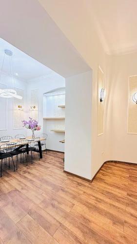 Apartment in Jozsef krt 50, Budapest (foto 8)