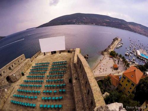 Exterior view, Villa Soleada in Ratisevina