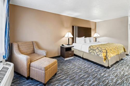 Baymont by Wyndham Port Arthur - image 12