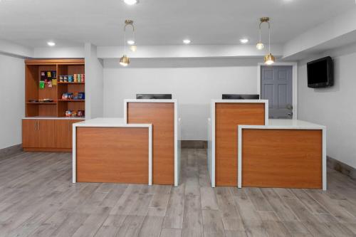 La Quinta Inn by Wyndham Champaign in Champaign, USA