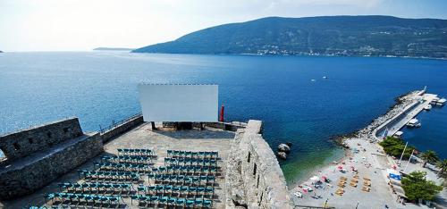 View, Villa Soleada in Ratisevina