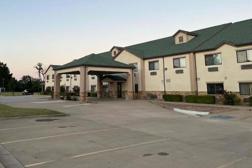 Days Inn by Wyndham Coffeyville, Kansas